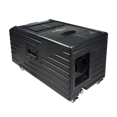 DJPOWER X-SW2200防雨自動水霧機(jī)