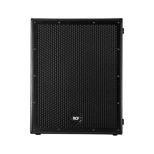 RCF SUB 8004-AS 超低頻有源音箱