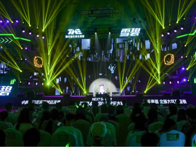 校園音樂(lè)大賽的舞臺(tái)搭建與燈光音響配置