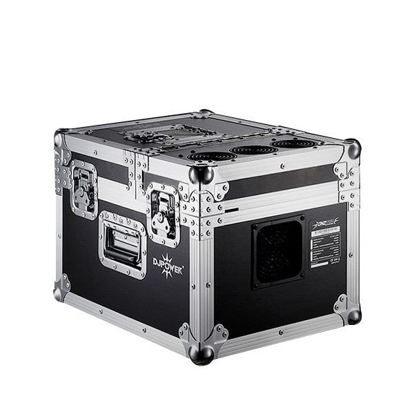 DJPOWER DHZ-670 雙霧化霧機(jī)