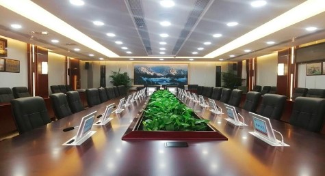 無紙化會議系統(tǒng)中的音響該如何選擇
